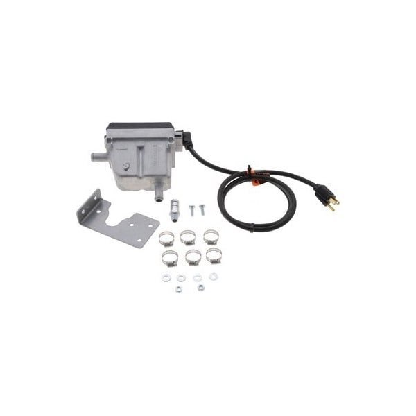 Zerostart Ul Tank, 1500W / 240V, Thermostat 60/80F 3309164 - main